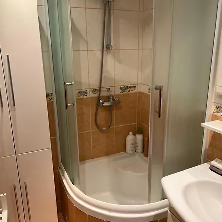 شقة V Tichej Lokalite *
